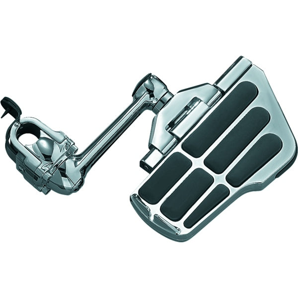 Kuryakyn Floorboard W/long ARM Ergo II Cruise CH