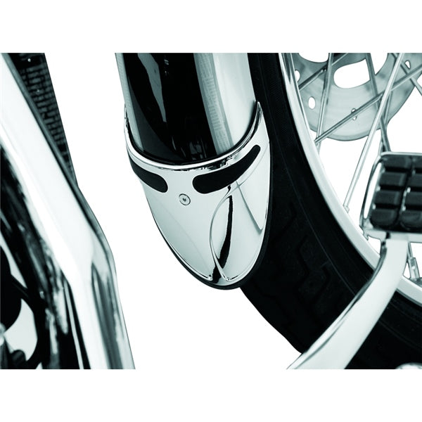 Kuryakyn Fender Extension FT CH