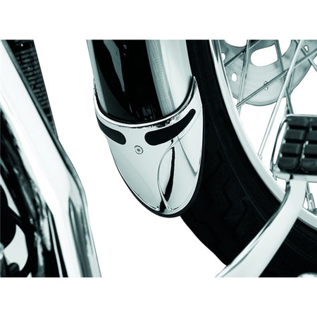 Kuryakyn Fender Extension FT CH
