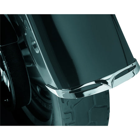 Kuryakyn Fender TIP RR CH