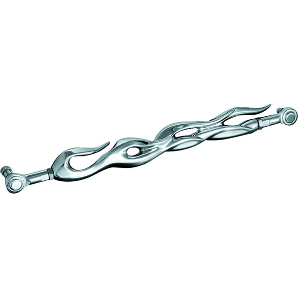 Kuryakyn Shift Linkage Flame CH