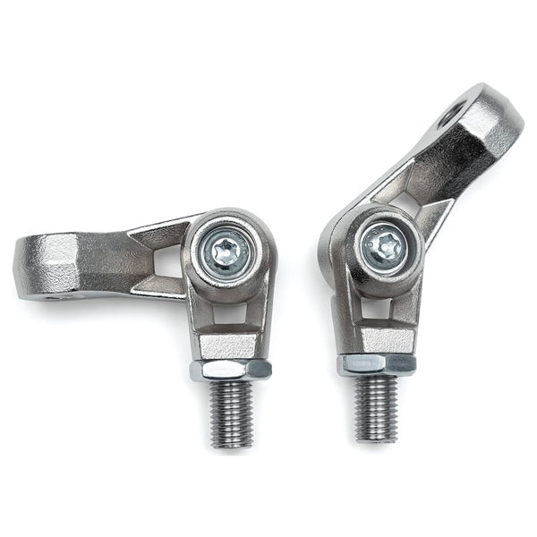 Kuryakyn Mirror Folding Extension Lodestar CH