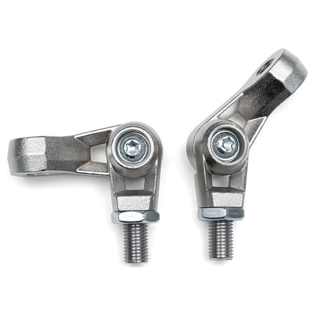Kuryakyn Mirror Folding Extension Lodestar CH