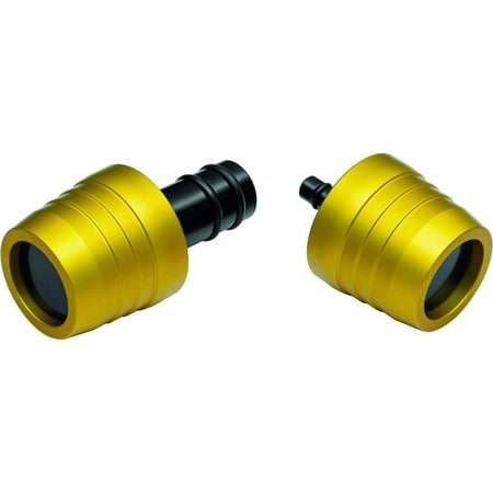 Kuryakyn Axle Slider Lodestar GOL