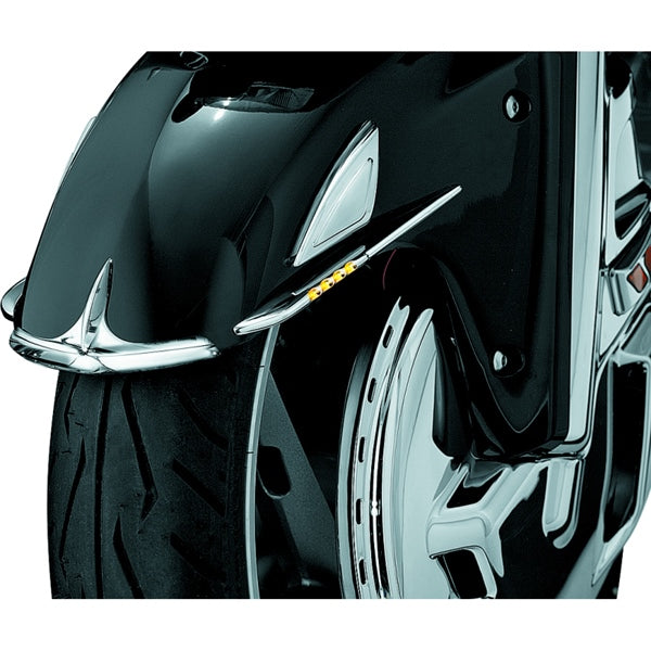 Kuryakyn Fender TIP FT CH HON