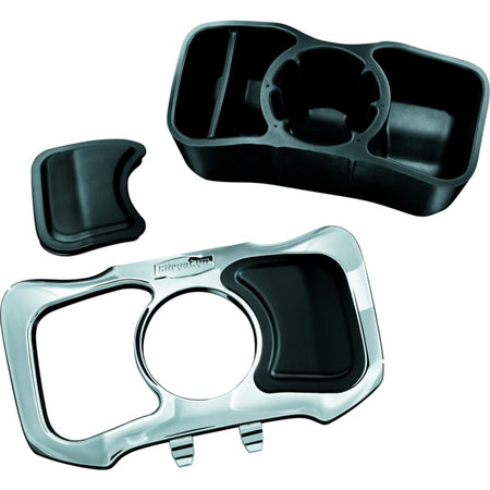 Kuryakyn Glove BOX Cubby CH