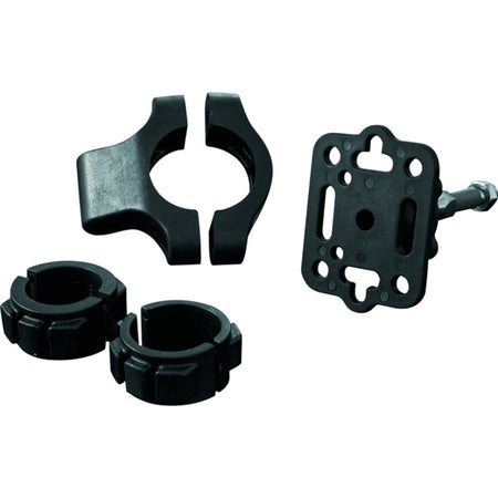 Kuryakyn Handlebar Mount Accessory CH