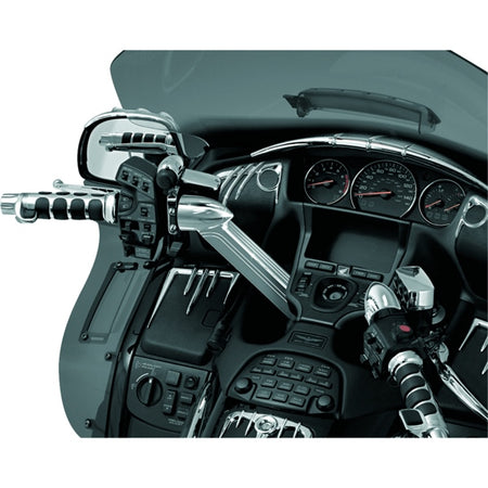Kuryakyn Handlebar Cover