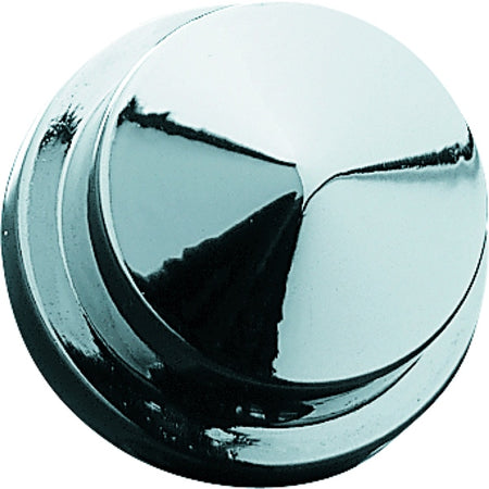 Kuryakyn Headbolt Cover CH