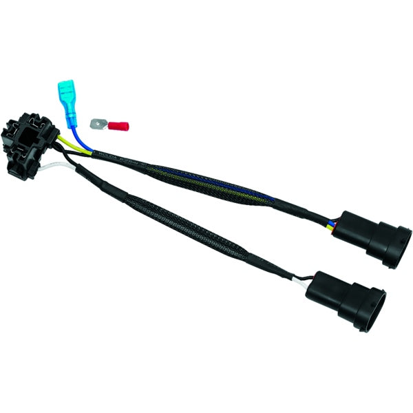 Kuryakyn Adapter Harness Headlamp
