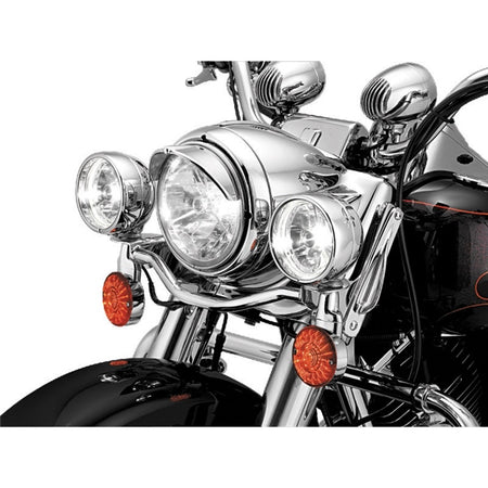 Kuryakyn Headlight Visor