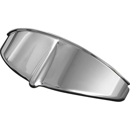Kuryakyn Headlight Visor CH