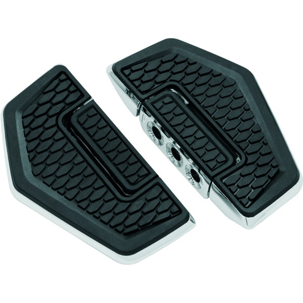 Kuryakyn Board Mini HEX W/o Adapter CH