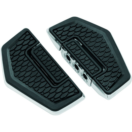 Kuryakyn Board Mini HEX W/o Adapter CH