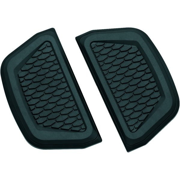 Kuryakyn Insert Board HEX Passenger BK