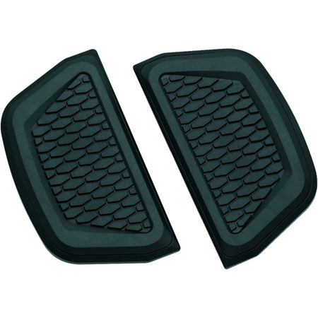 Kuryakyn Insert Board HEX Passenger BK