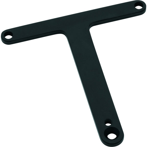 Kuryakyn Horn Cover Adapter BK