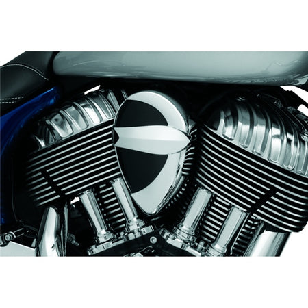 Kuryakyn Horn Cover Adapter John CH