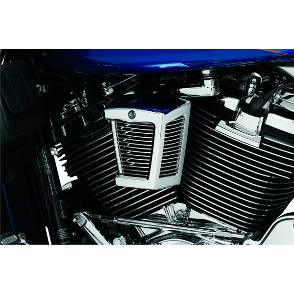 Kuryakyn Horn Cover Hypercharger CH