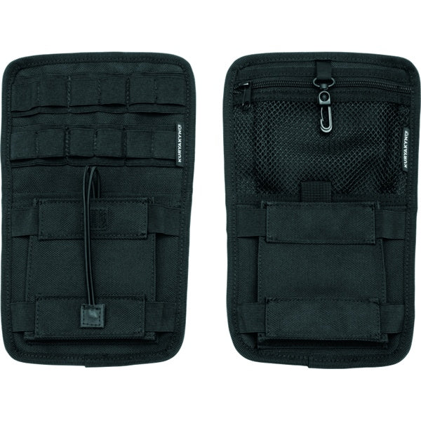 Kuryakyn Saddlebag Organizer INT BK