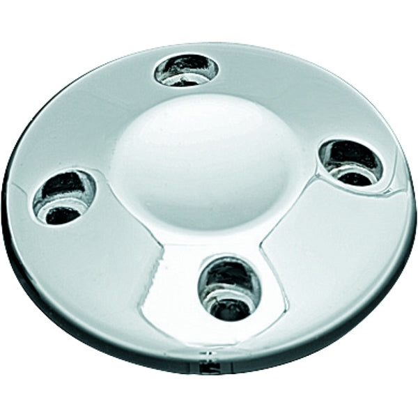 Kuryakyn Grip END CAP CH