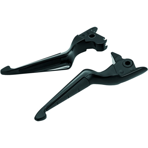 Kuryakyn Lever ISO Gloss BK