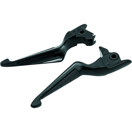 Kuryakyn Lever ISO Gloss BK