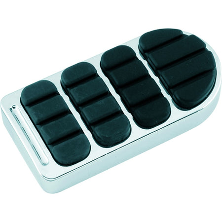 Kuryakyn Brake Pedal PAD ISO CH
