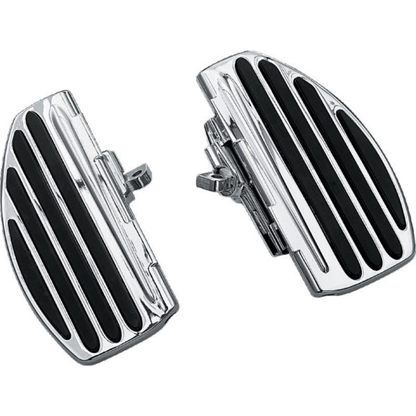 Kuryakyn Board ISO Passenger CH