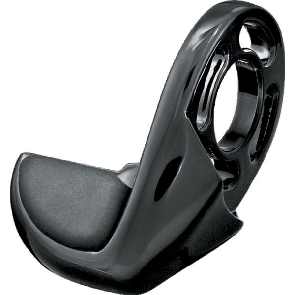 Kuryakyn Throttle Boss ISO BK