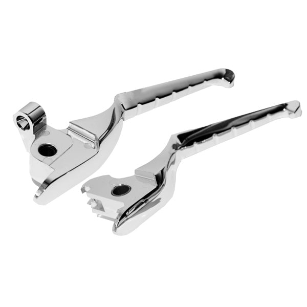 Kuryakyn Lever KIT Enygma Chrm Kuryaryn