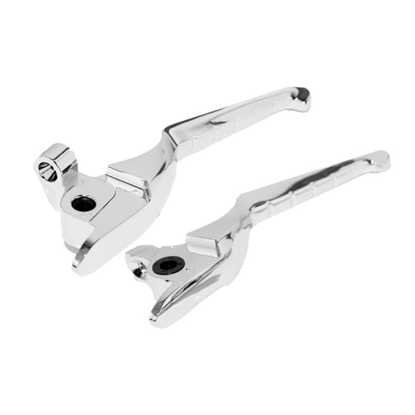 Kuryakyn Lever KIT Enygma Chrm Kuryaryn