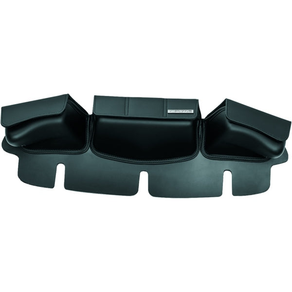 Kuryakyn Pouch BAG Fairing Batwing BK