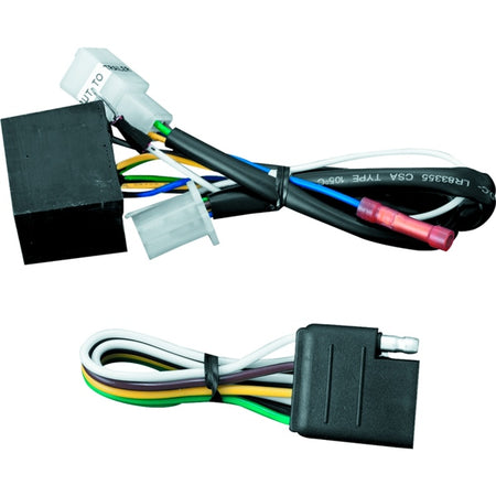Kuryakyn Harness Converter 5 TO 4 Wire