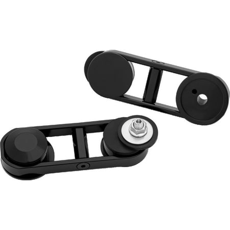 Kuryakyn Relocator Mirror ADJ