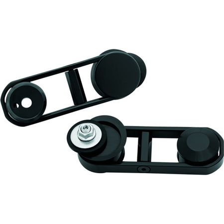 Kuryakyn Relocator Mirror ADJ