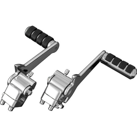 Kuryakyn Adjustable Passenger Peg