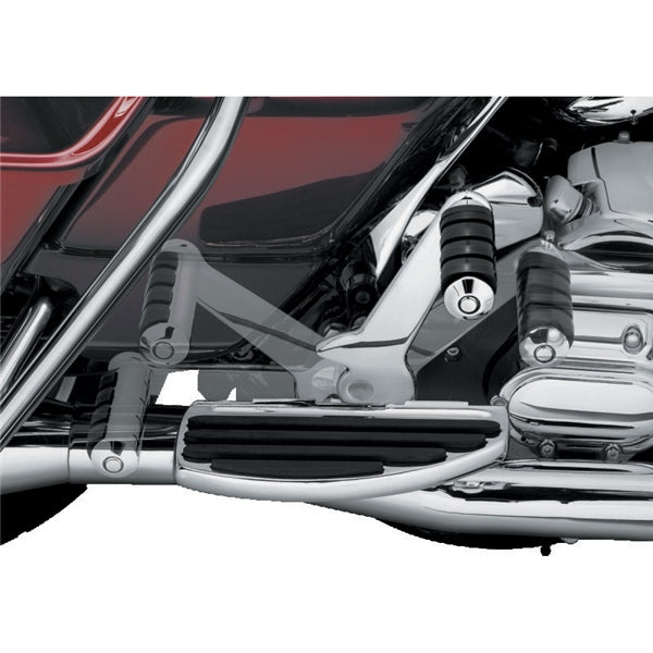 Kuryakyn Adjustable Passenger Peg