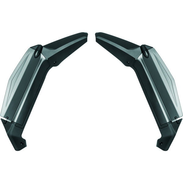 Kuryakyn AIR Deflector Dsmk