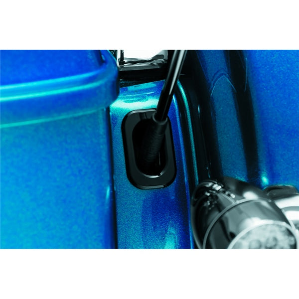 Kuryakyn Antenna Hole Accent