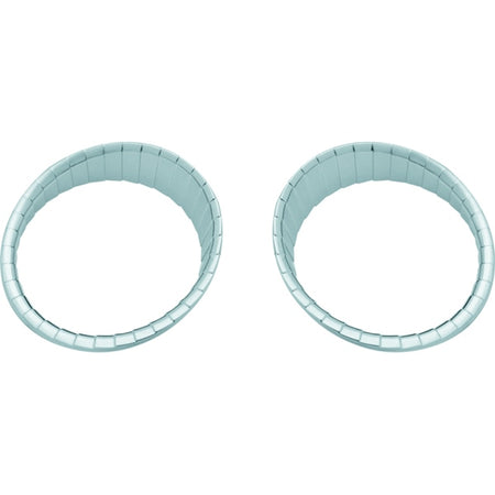 Kuryakyn Aztec Gauge Trim