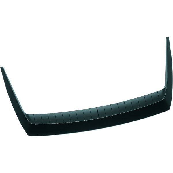 Kuryakyn TOP Dash Accent BK