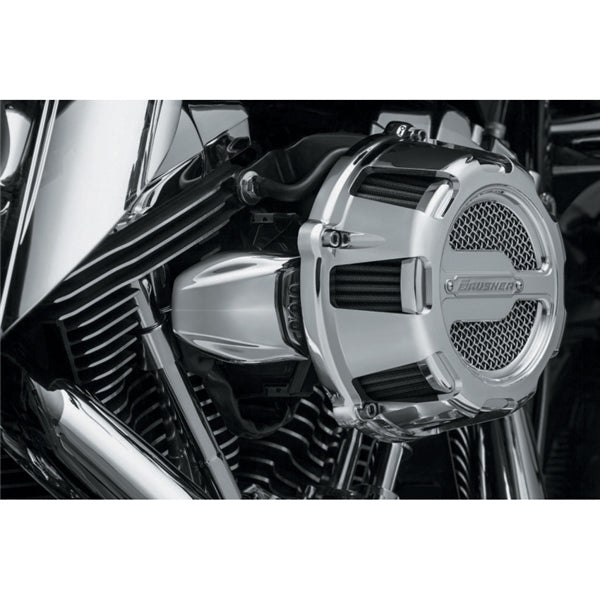 Kuryakyn Bantam Throttle Servo Cover
