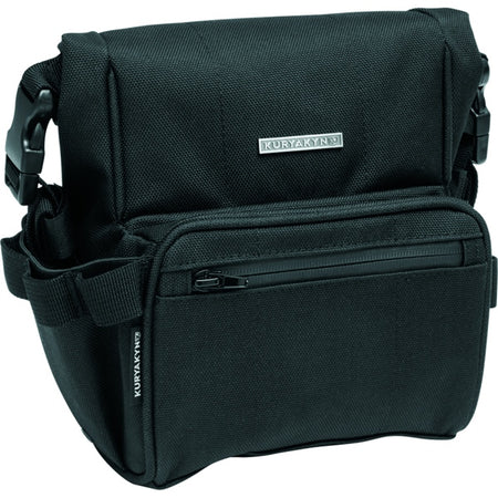 Kuryakyn BAG Barrio BK
