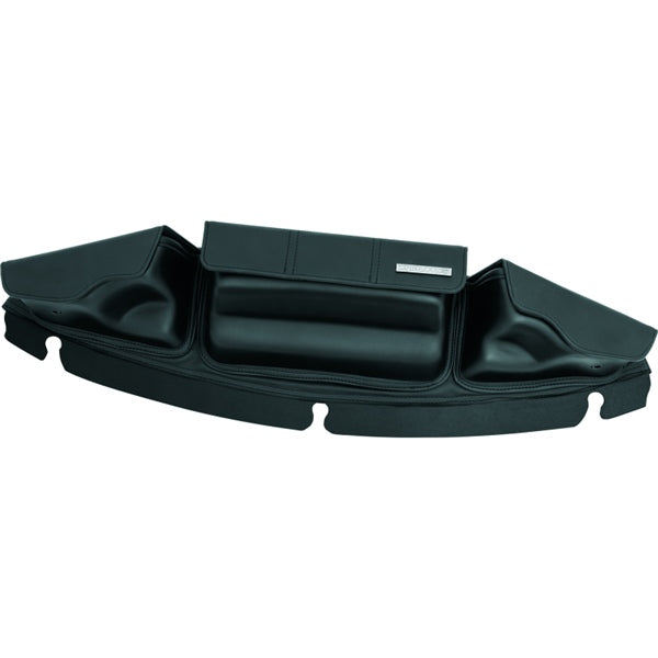 Kuryakyn Pouch BAG Fairing Batwing BK