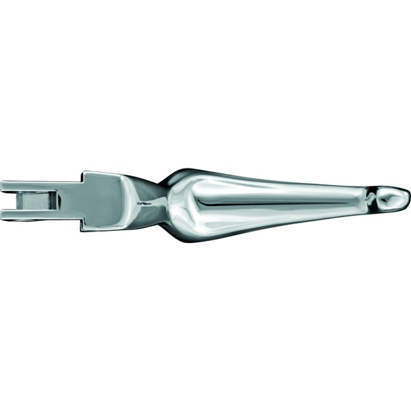 Kuryakyn Lever SET Boss Blades Chrm