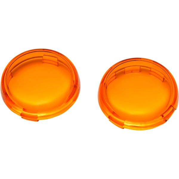 Kuryakyn Lens Bullet AMB