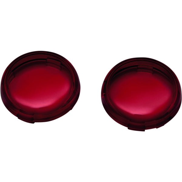 Kuryakyn Lens Bullet RD