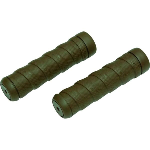 Kuryakyn Grips Classic Wrap 7/8" BRW