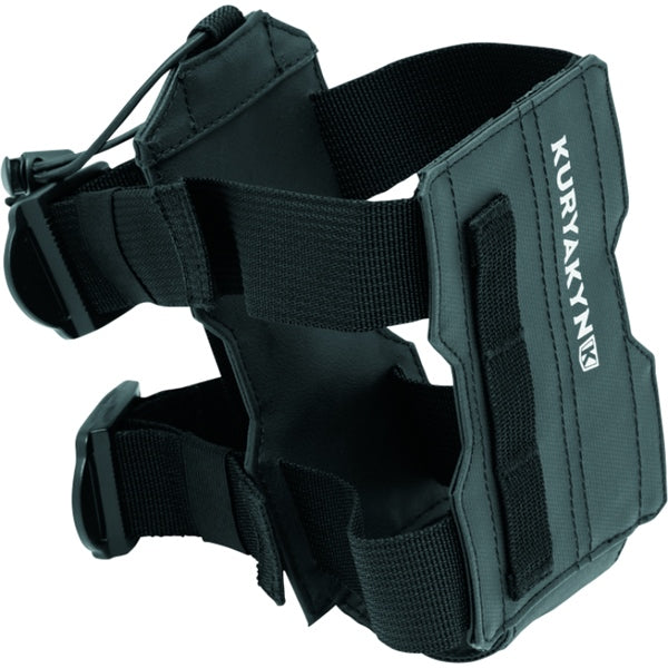 Kuryakyn Bottle Holder Clinger BK